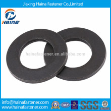 High strength 4.8/8.8 grade round flat washer GB97 din 125 from China